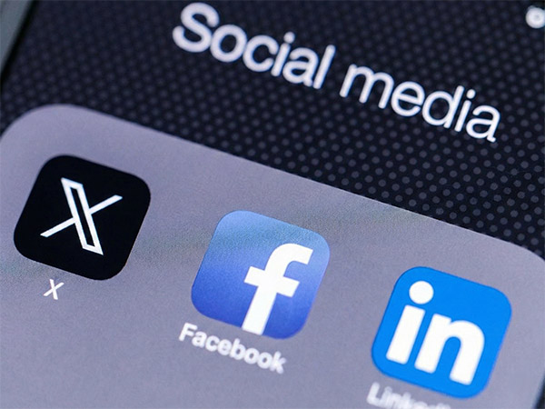 Social media services