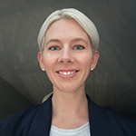 Ruth Kucharski - Sr. Marketing Manager at SourceCode Corporation